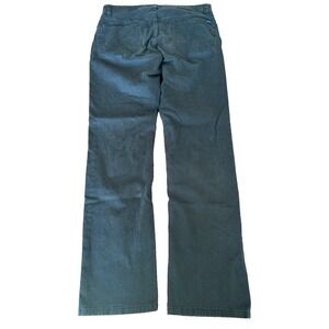 Jachs New York black jeans straight leg mens' sz 32X32 Black Flex Stretch denim